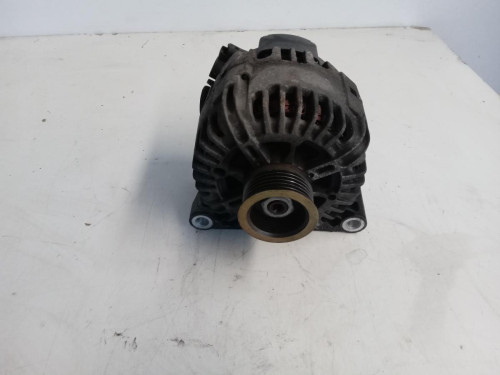  ALTERNADOR, CITROEN, C3 