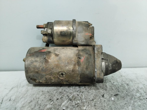 MOTOR ARRANQUE 