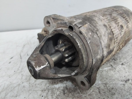 MOTOR ARRANQUE 