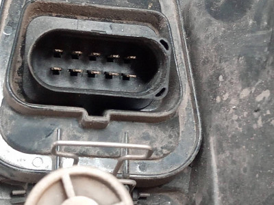 FARO IZQUIERDO, VOLKSWAGEN, GOLF III VARIANT (1H5)(08.1993)