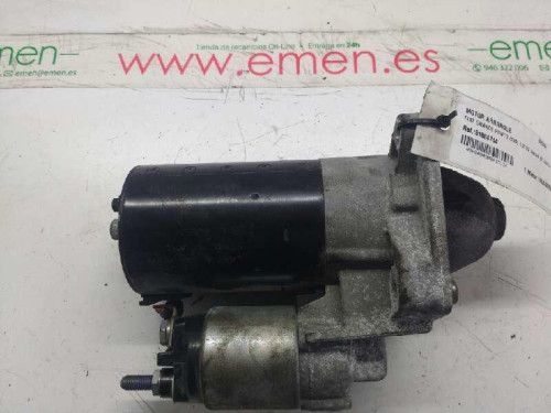  MOTOR ARRANQUE FIAT GRANDE PUNTO (199) 