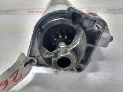 MOTOR ARRANQUE, FIAT, GRANDE PUNTO (199)