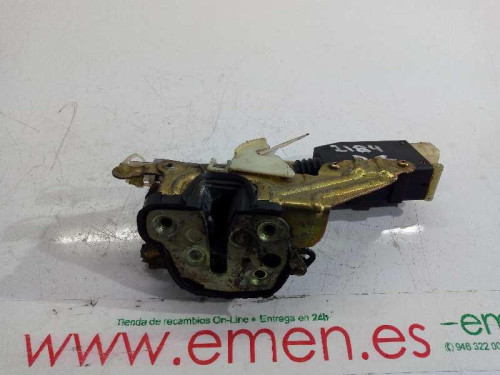  CERRADURA PUERTA DELANTERA IZQUIERDA OPEL OMEGA B 