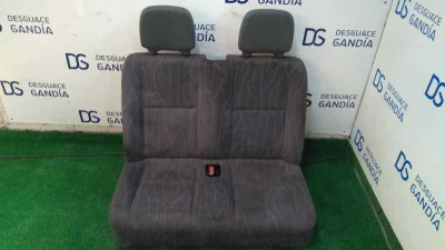 ASIENTO DELANTERO DERECHO, MERCEDES-BENZ, SPRINTER CAMIÓN DOKA