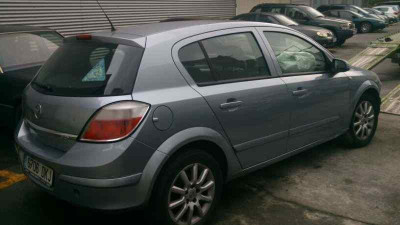 PUERTA TRASERA IZQUIERDA, OPEL, ASTRA H BERLINA