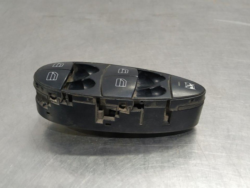  MANDO ELEVALUNAS DELANTERO IZQUIERDO Mercedes-Benz CLASE E (BM 211) BERLINA 