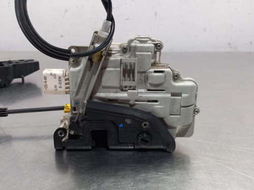  CERRADURA PUERTA TRASERA DERECHA AUDI A4 BERLINA (8K2) 