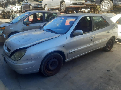 CITROEN XSARA BERLINA