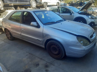 CITROEN XSARA BERLINA