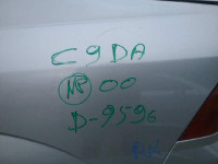 FORD FOCUS BERLINA (CAK)