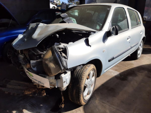  RENAULT CLIO II FASE II (B/CB0) 