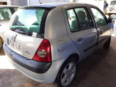 RENAULT CLIO II FASE II (B/CB0)