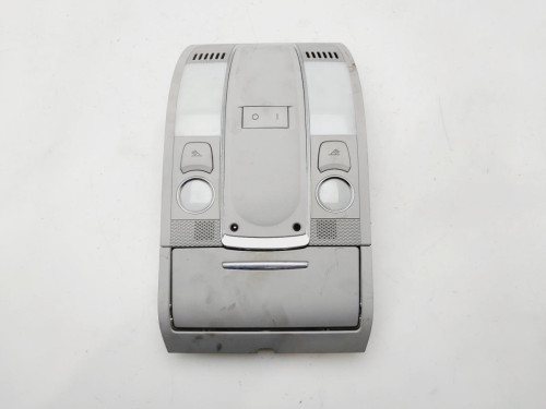LUZ INTERIOR AUDI A6 ALLROAD QUATTRO (4FH) 