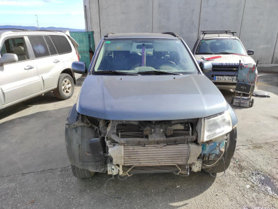 SUZUKI GRAND VITARA (JB/JT)