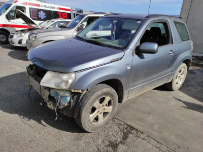 SUZUKI GRAND VITARA (JB/JT)