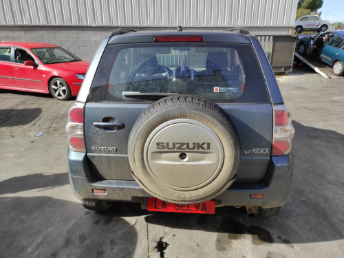 SUZUKI GRAND VITARA (JB/JT) — автомобиль-донор на запчасти 