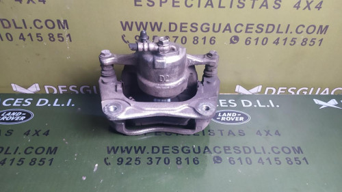 PINZA DE FRENO DELANTERA IZQUIERDA TOYOTA C-HR (X10) 