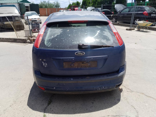 FORD FOCUS BERLINA (CAP) — vehículo donante para recambios 