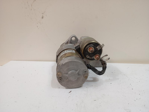 MOTOR ARRANQUE Nissan PRIMERA BERLINA (P12) 