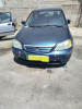 HONDA CIVIC AERODECK (MB/MC) — автомобиль-донор на запчасти 