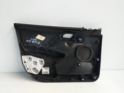 GUARNECIDO PUERTA DELANTERA DERECHA, PEUGEOT, 208