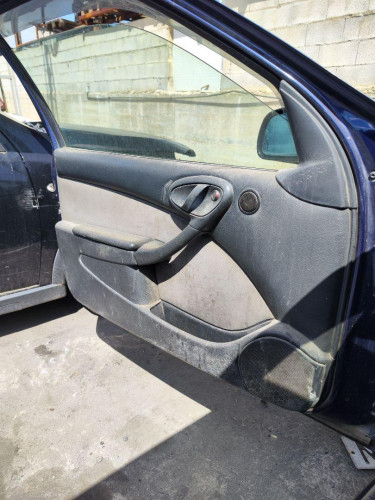 GUARNECIDO PUERTA DELANTERA IZQUIERDA Citroen XSARA COUPE 