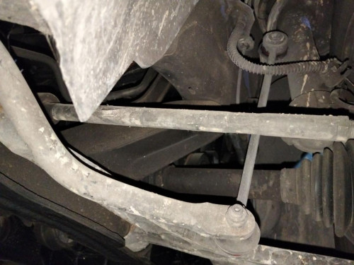 BIELETA ESTABILIZADORA DELANTERA DERECHA Citroen XSARA PICASSO 