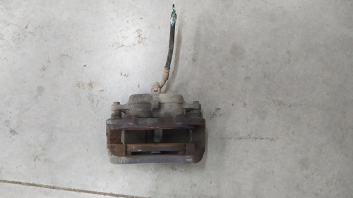 PINZA DE FRENO DELANTERA IZQUIERDA NISSAN TERRANO II (R20) 