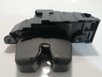 CERRADURA MALETERO / PORTON, CITROEN, C4 PICASSO