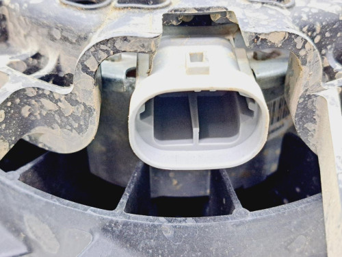  ELECTROVENTILADOR RENAULT KADJAR 