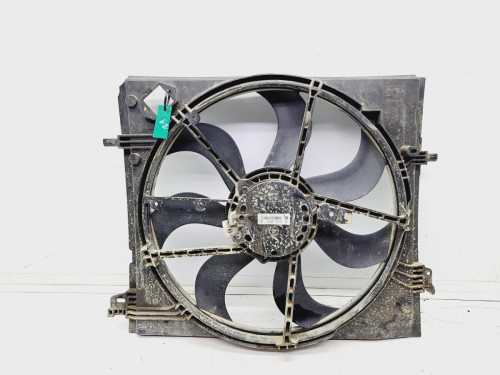  ELECTROVENTILADOR RENAULT KADJAR 