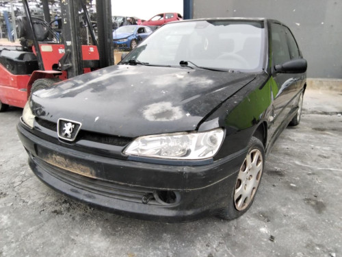  PEUGEOT 306 3/5 PT. / 4 PT. (S2) 