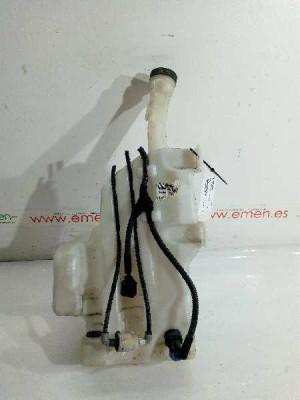 DEPOSITO LIMPIA, OPEL, INSIGNIA BERLINA