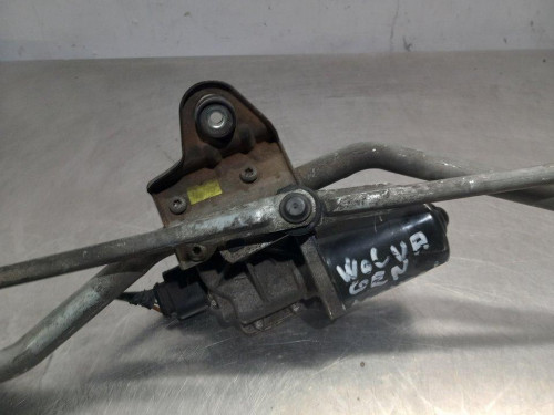 MOTOR LIMPIA DELANTERO Volkswagen T5 TRANSPORTER FURGÓN/COMBI (7H) 