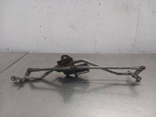 MOTOR LIMPIA DELANTERO Volkswagen T5 TRANSPORTER FURGÓN/COMBI (7H) 
