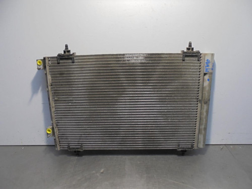 CONDENSADOR / RADIADOR AIRE ACONDICIONADO Citroen C4 BERLINA 