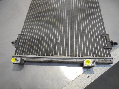 CONDENSADOR / RADIADOR AIRE ACONDICIONADO, CITROEN, C4 BERLINA