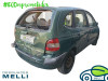 RENAULT SCENIC I (JA...) — автомобиль-донор на запчасти 
