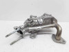 ENFRIADOR GASES MOTOR Toyota AURIS (E15) 