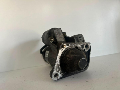 MOTOR ARRANQUE Renault MEGANE II BERLINA 5P 