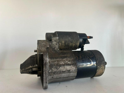 MOTOR ARRANQUE Renault MEGANE II BERLINA 5P 