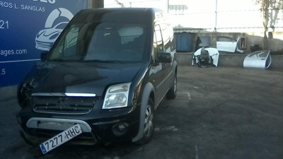 FORD TRANSIT CONNECT (TC7)
