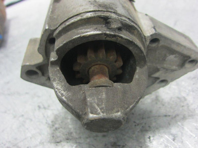 MOTOR ARRANQUE