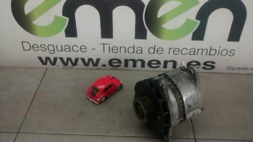  ALTERNADOR, MG ROVER, 