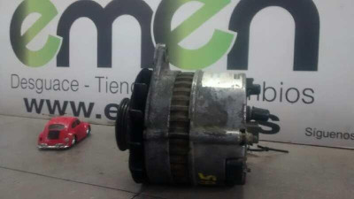 ALTERNADOR, MG ROVER