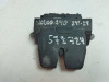  CERRADURA MALETERO / PORTON VOLVO S40 BERLINA 