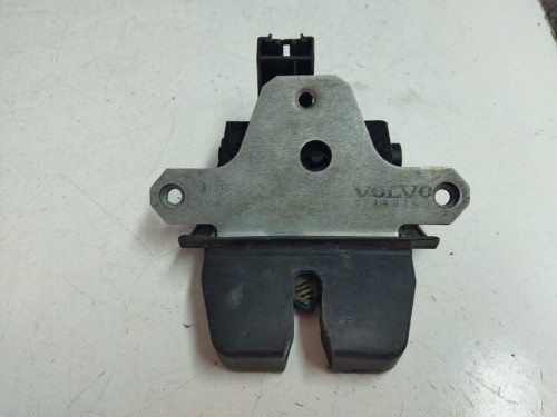  CERRADURA MALETERO / PORTON VOLVO S40 BERLINA 