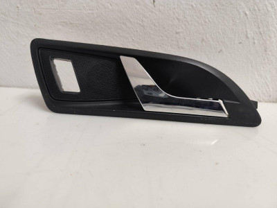 MANETA INTERIOR TRASERA DERECHA, SKODA, OCTAVIA BERLINA (1Z3)