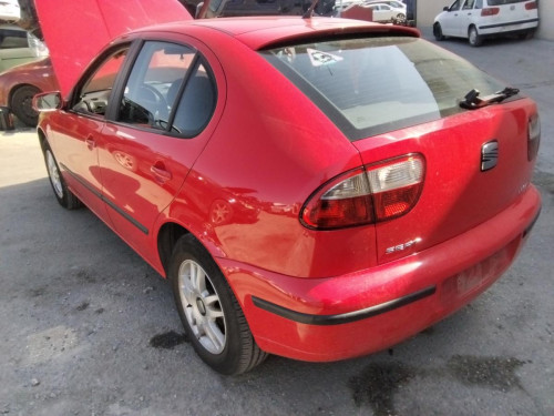  SEAT LEON (1M1) 