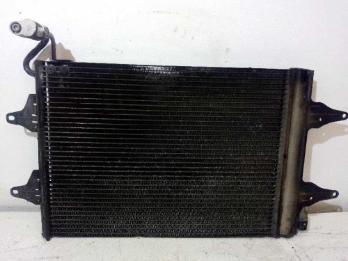 RADIADOR CALEFACCION / AIRE ACONDICIONADO Skoda FABIA (6Y2/6Y3) 